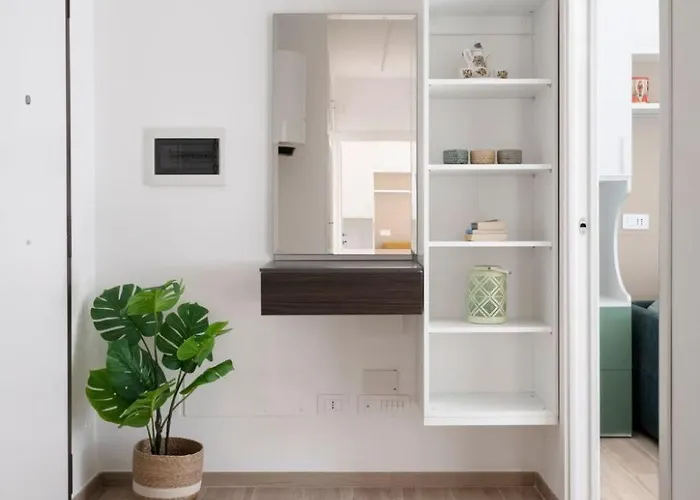 Apartment 'traumhaus Cinecitta' By Interhome Rom
