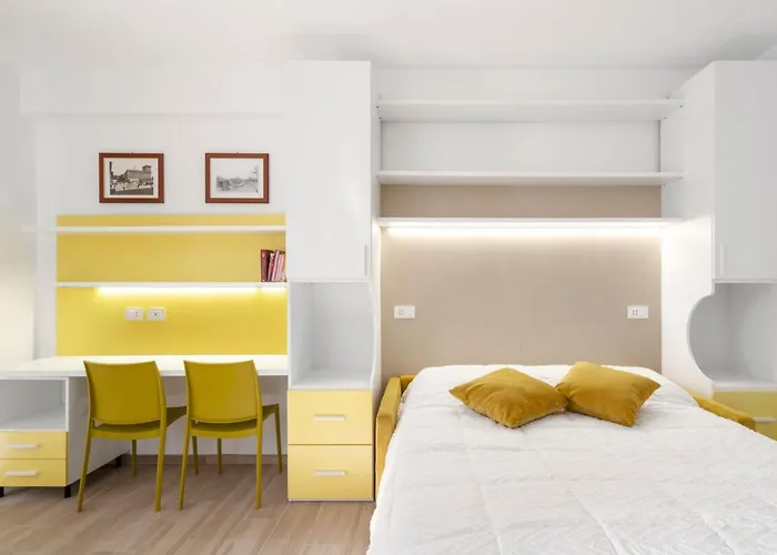 'traumhaus Cinecitta' By Interhome *