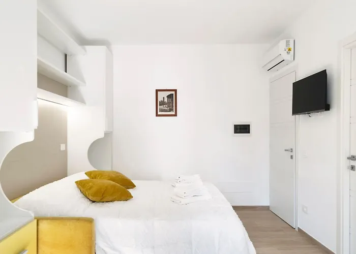 Apartment 'traumhaus Cinecitta' By Interhome Rom