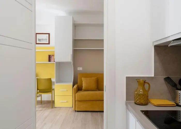 'traumhaus Cinecitta' By Interhome