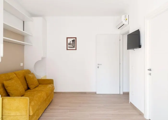 'traumhaus Cinecitta' By Interhome
